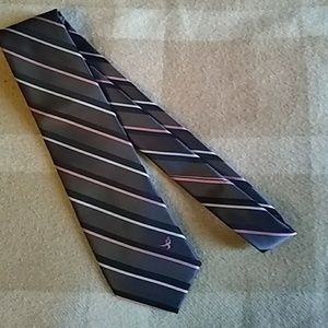 Susan G Komen Knots for Hope tie breast cancer